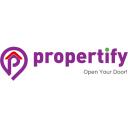 Propertify logo